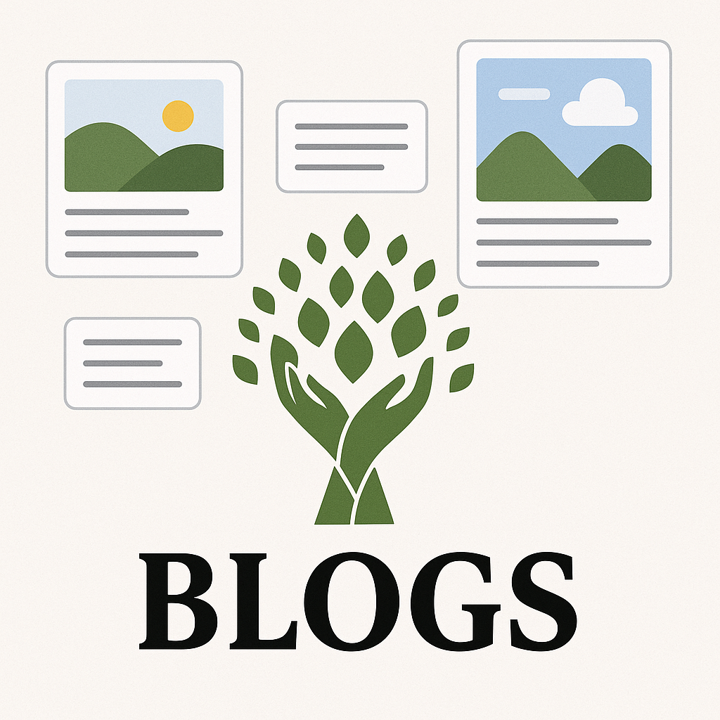 Blog Posts