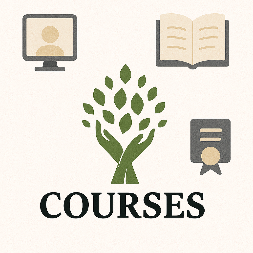 Courses
