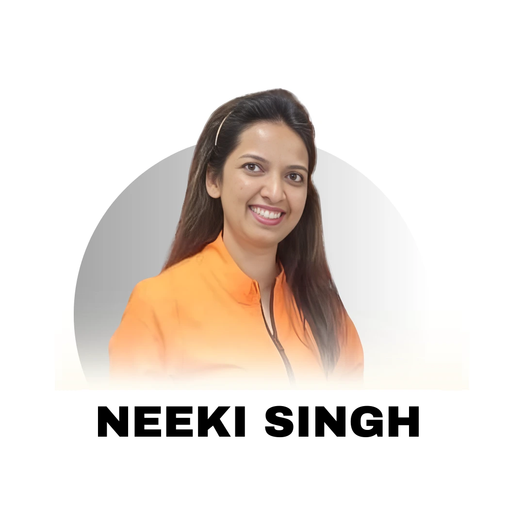 Neeki Singh