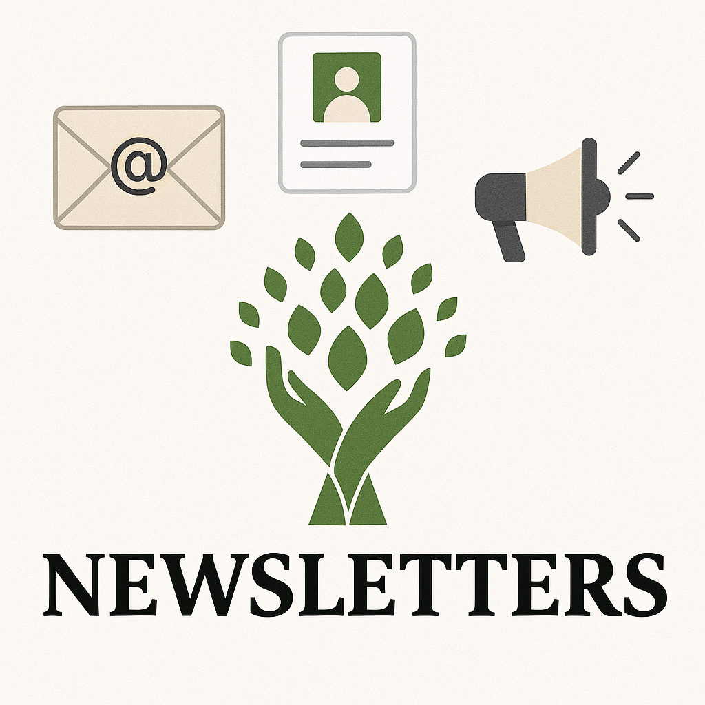 Newsletters