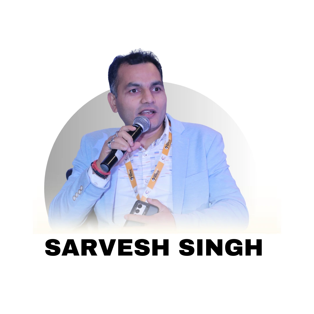 Sarvesh Singh