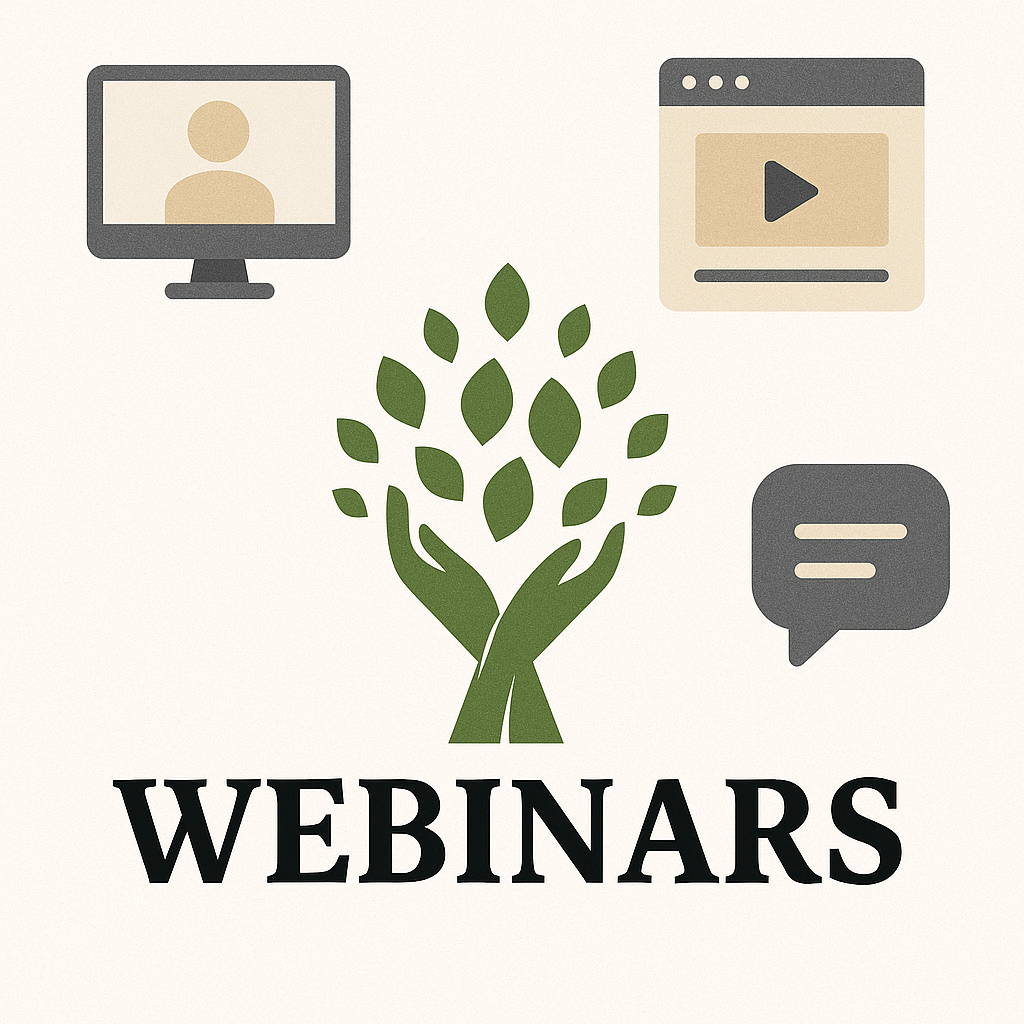 Webinars